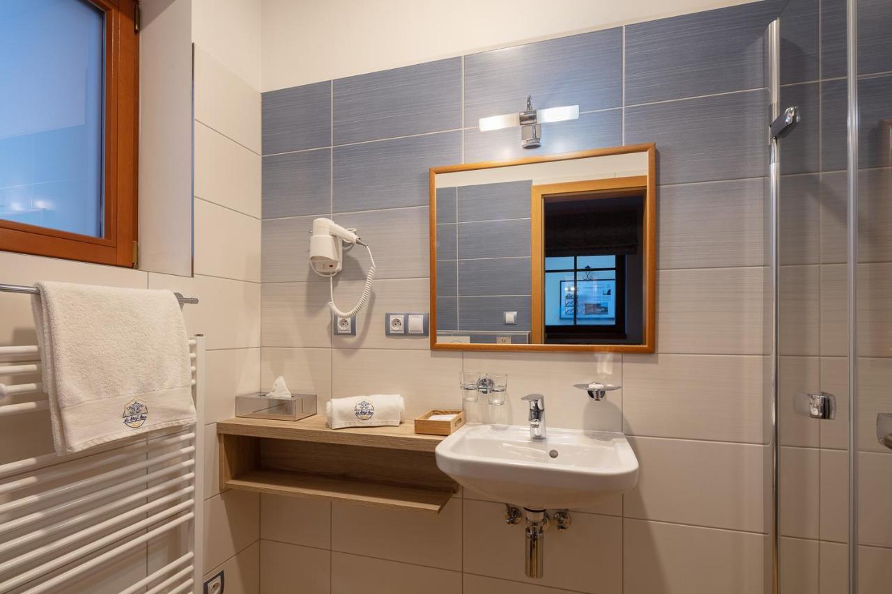 Na Kraji Lesa Penzion 4*