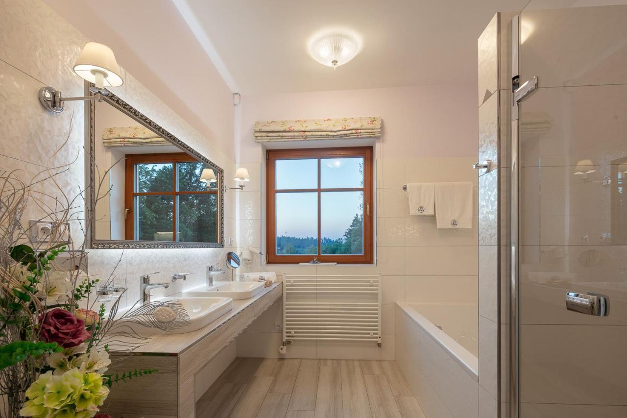 Na Kraji Lesa Гостьовий будинок 4*