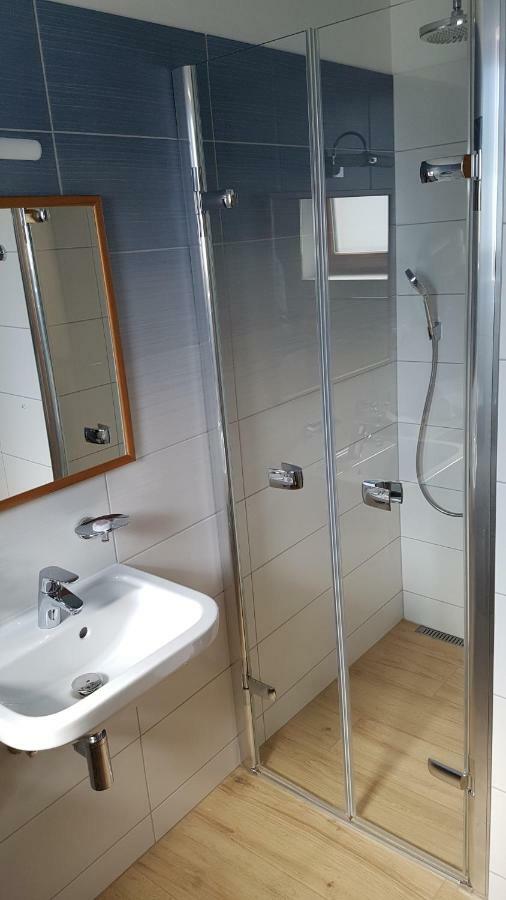 Na Kraji Lesa Гостьовий будинок 4*