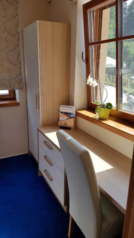 Гостьовий будинок Na Kraji Lesa 4*